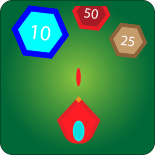 Alien Space Shooter