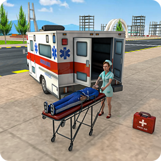 Ambulance Simulator