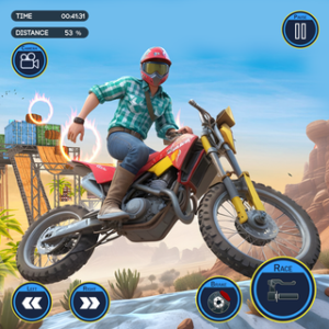 Bike Stunt Rush