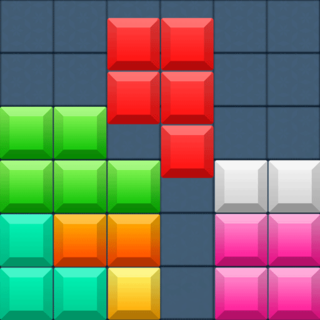 Block Puzzle