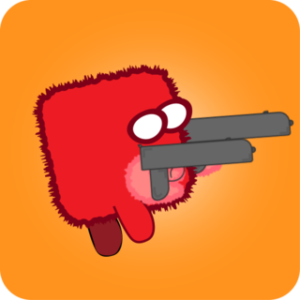 Blocky Zombie Survival