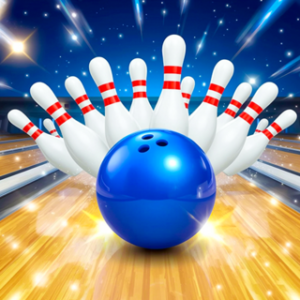 Bowling 3D Realistic Game