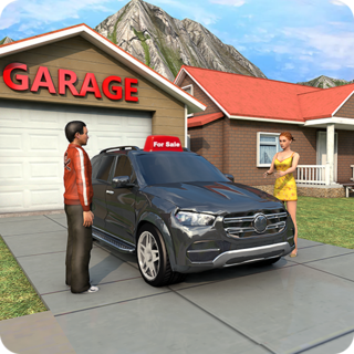 Car Dealership Business Game