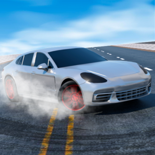 City Car Driving Games
