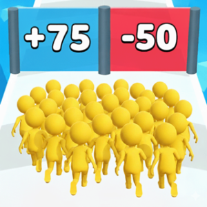 Clash Master Game