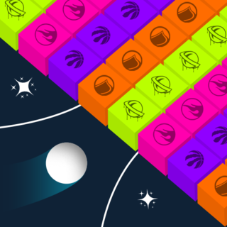 Color Match Game 3D