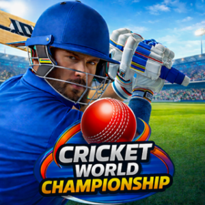 Cricket World Championship Game