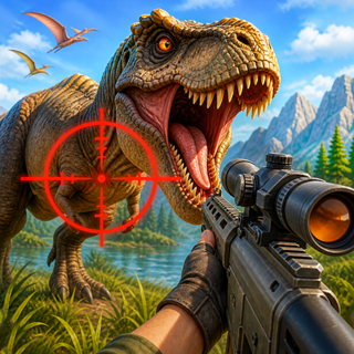 Dino Hunter
