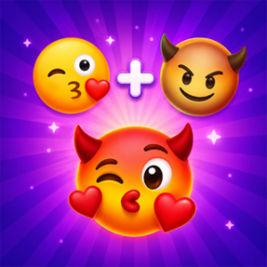 Emoji Sort
