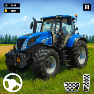 Farm Simulator