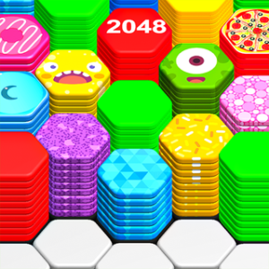 Hexa Stack