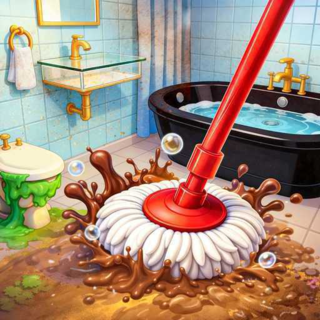 Home Makeover
