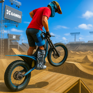 Moto Bike Racing Game