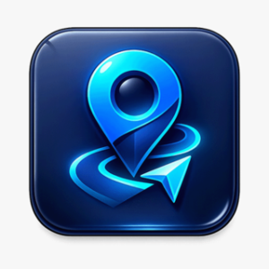 Offline map & navigation