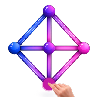 One Line Mini Game