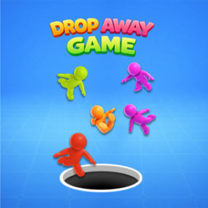 People Drop Away Game