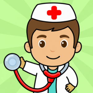 Pet Doctor Business Tycoon