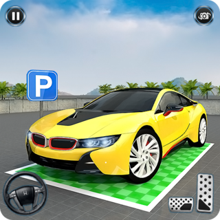 Real Car Parking