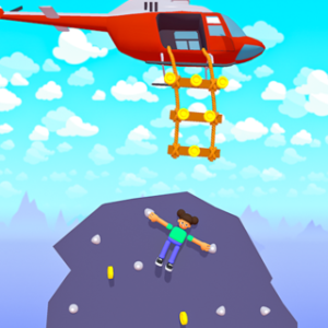 Real Mountain Climber