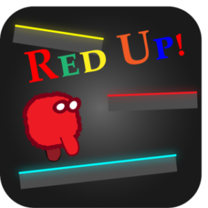 Red Up Survival Offline Game