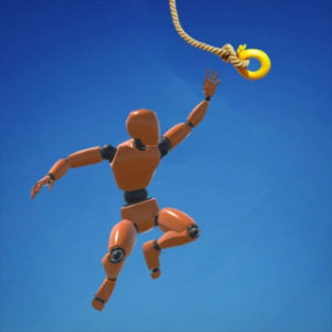 Robot Jumping Climb