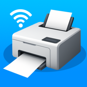 Smart Mobile Print Document
