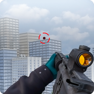 Sniper Arena