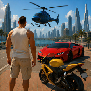 Street Mafia Downtown Gangster Game