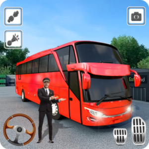 US Coach Bus Simulator